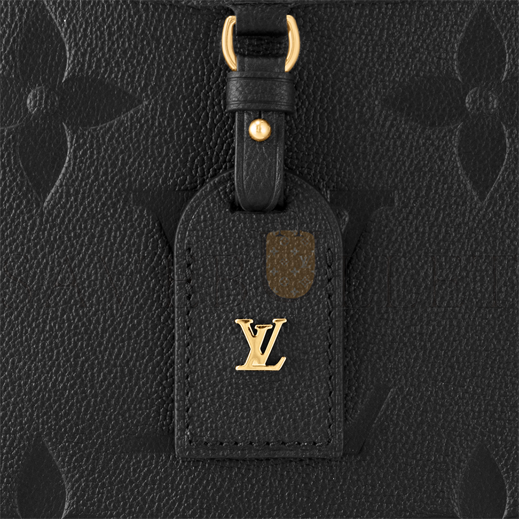 LOUIS VUITTON TRIANON MM M46487 (36*22*9cm)